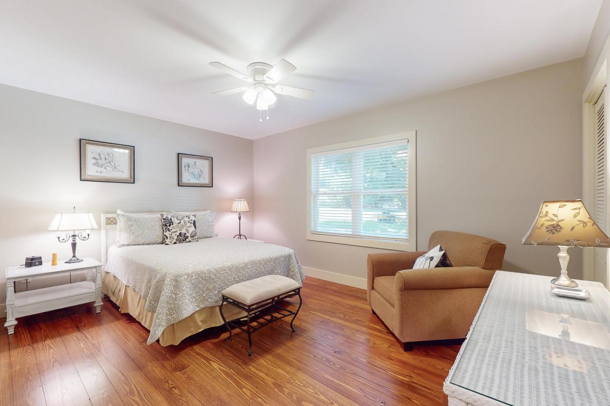 Villa Cozy Pines Flat Rock Exterior foto